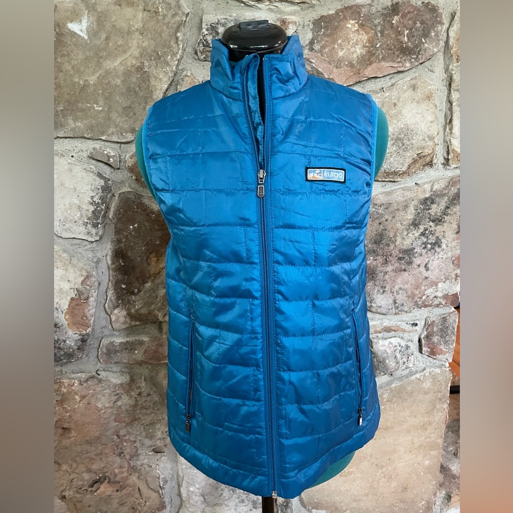 Kurgo Vest